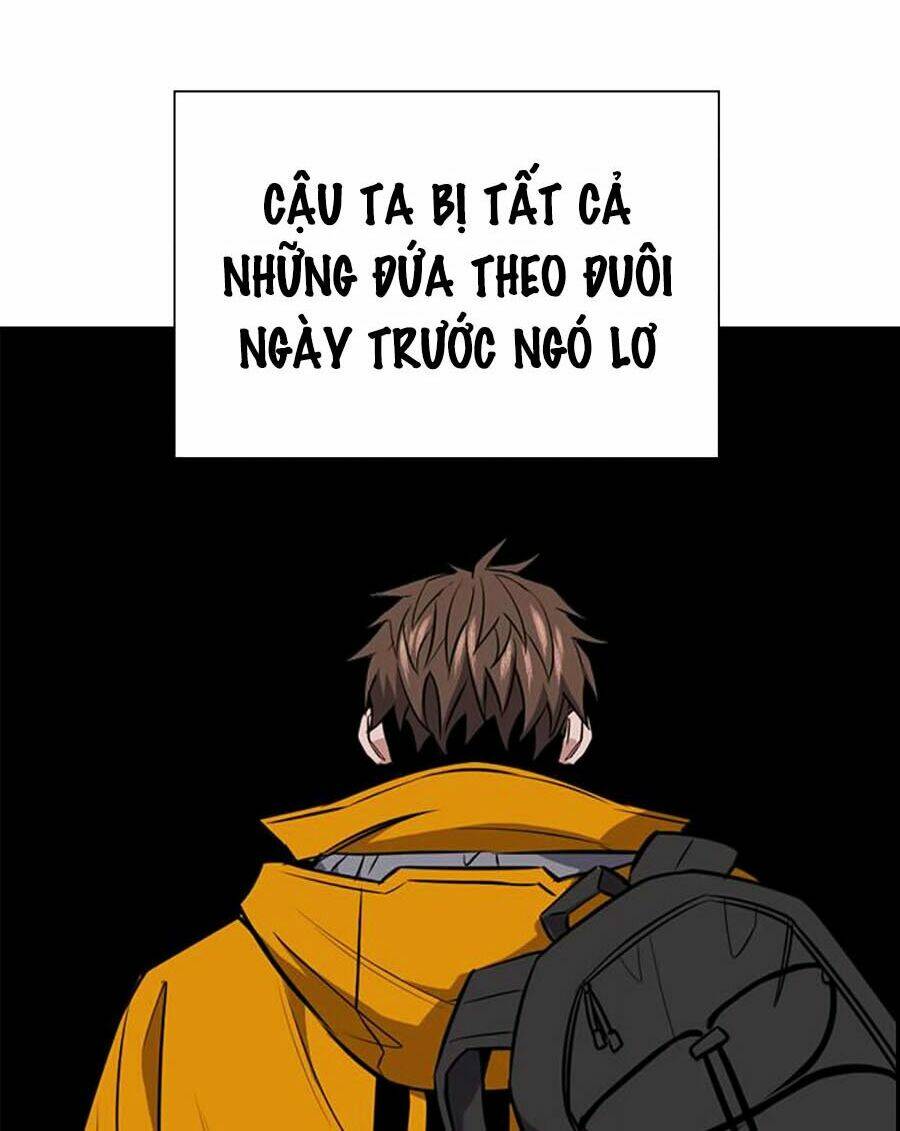 Giáo Dục Chân Chính - Get Schooled Chapter 12 - Trang 51