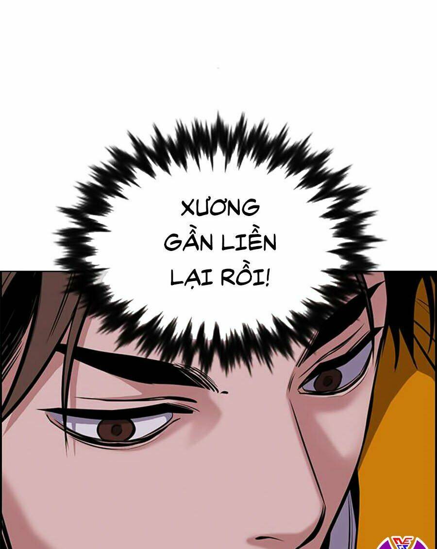 Giáo Dục Chân Chính - Get Schooled Chapter 12 - Trang 56