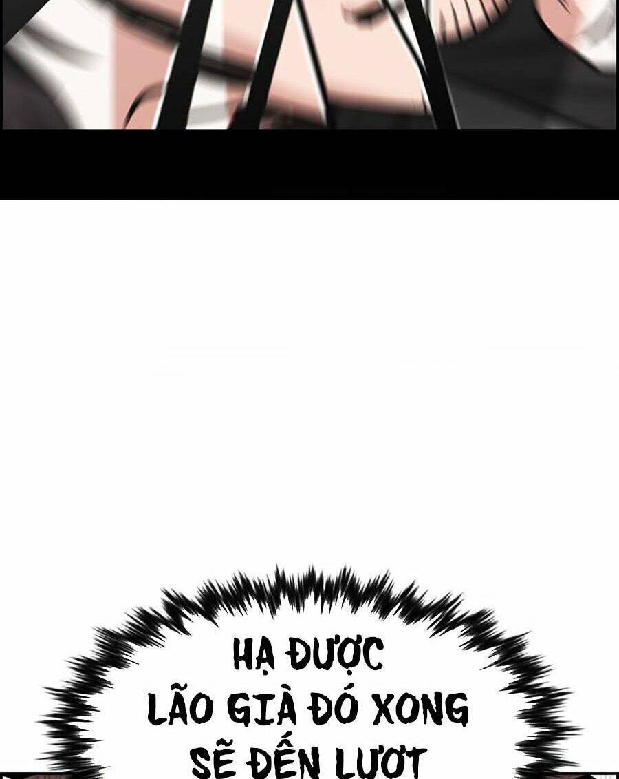 Giáo Dục Chân Chính - Get Schooled Chapter 12 - Trang 61