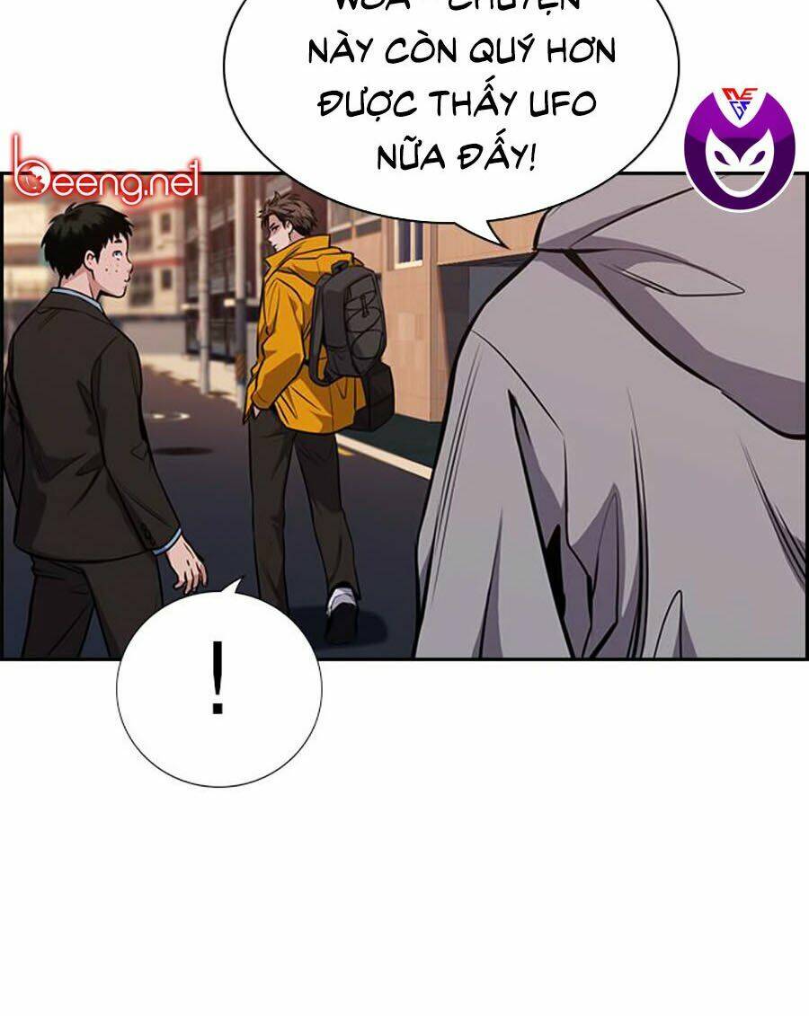 Giáo Dục Chân Chính - Get Schooled Chapter 12 - Trang 64