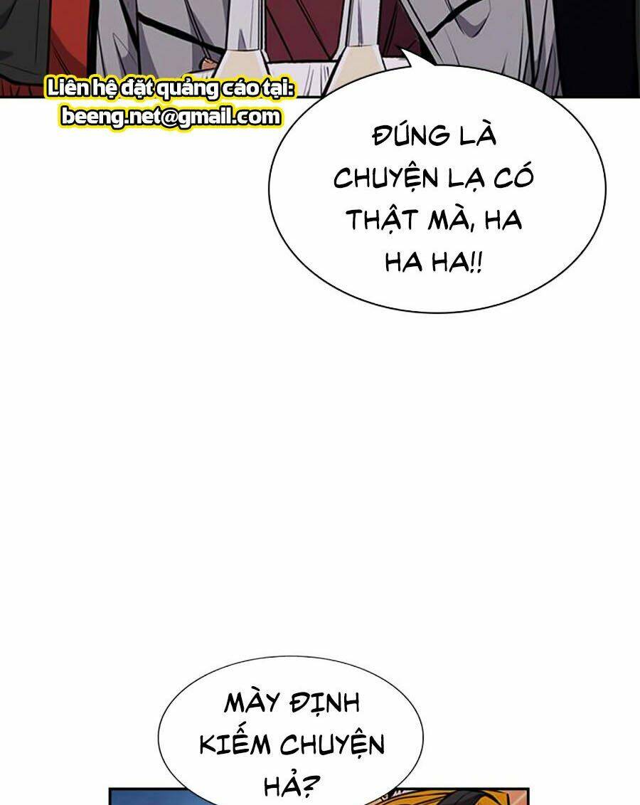 Giáo Dục Chân Chính - Get Schooled Chapter 12 - Trang 66