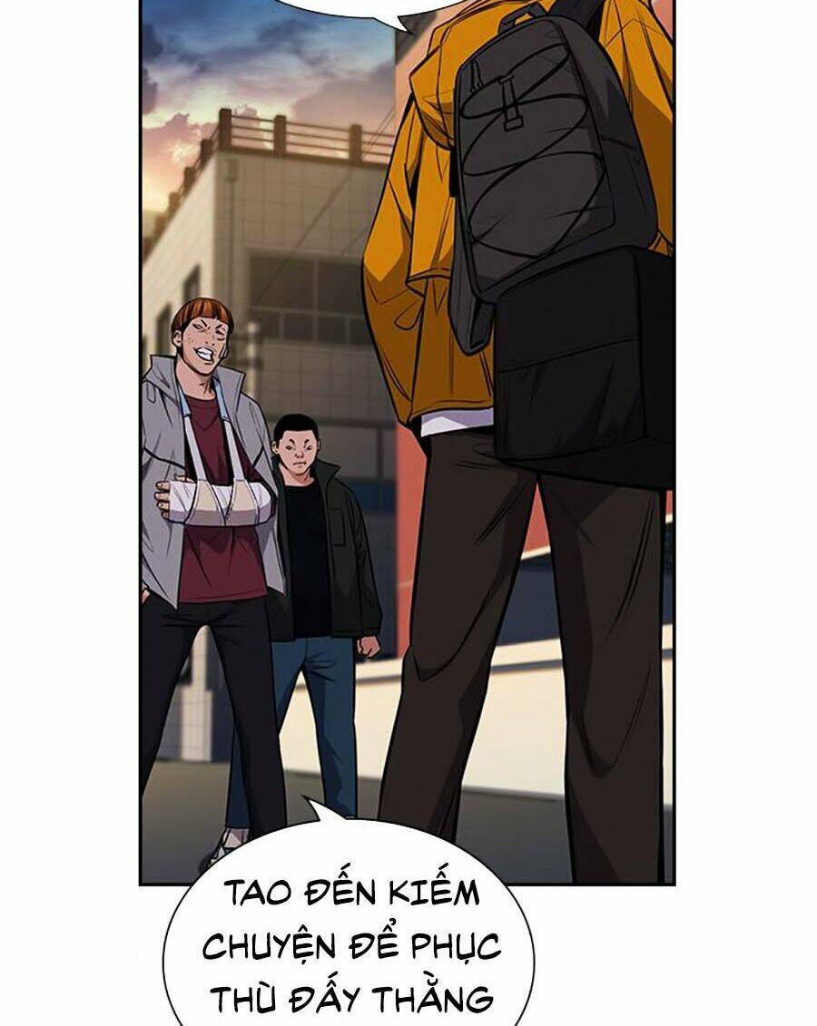 Giáo Dục Chân Chính - Get Schooled Chapter 12 - Trang 67