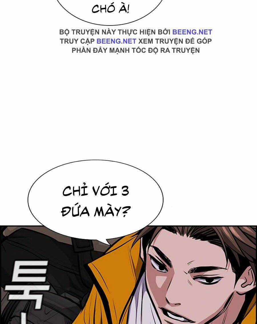 Giáo Dục Chân Chính - Get Schooled Chapter 12 - Trang 68