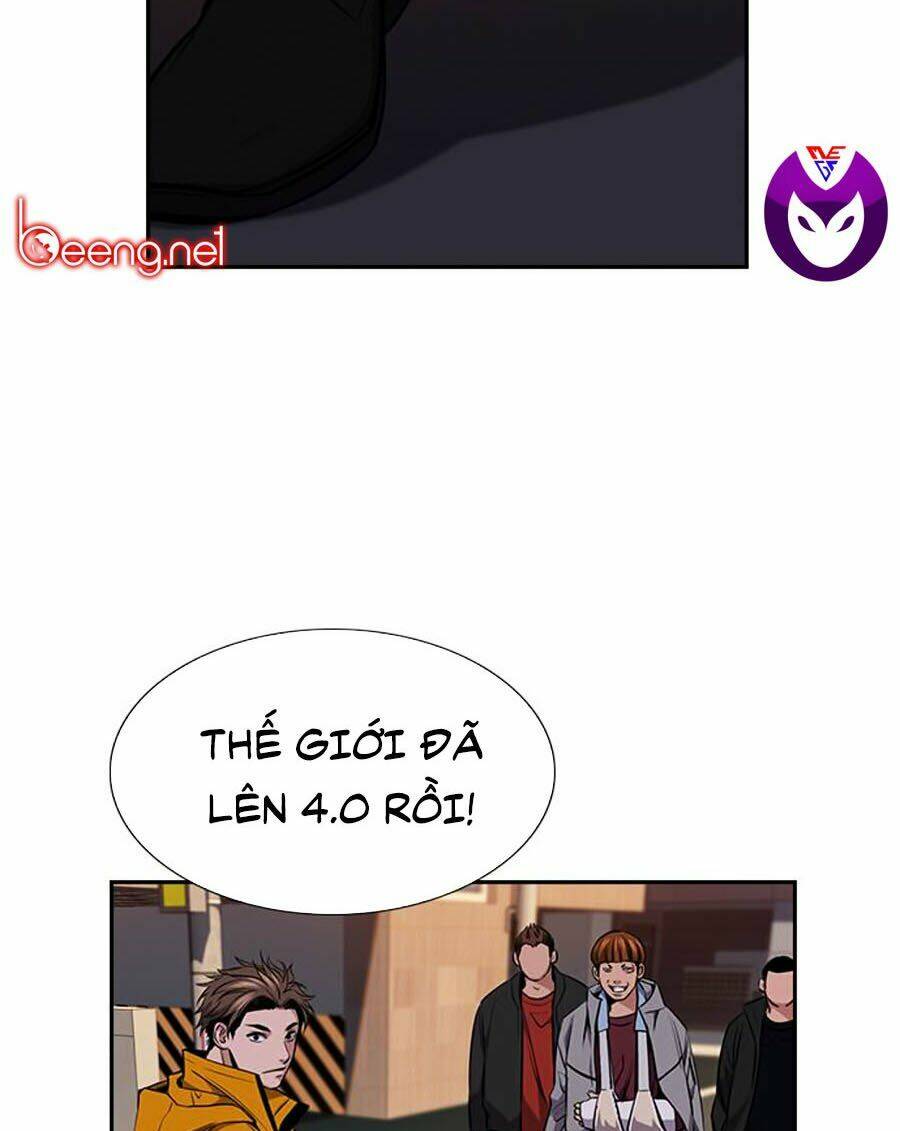 Giáo Dục Chân Chính - Get Schooled Chapter 12 - Trang 72