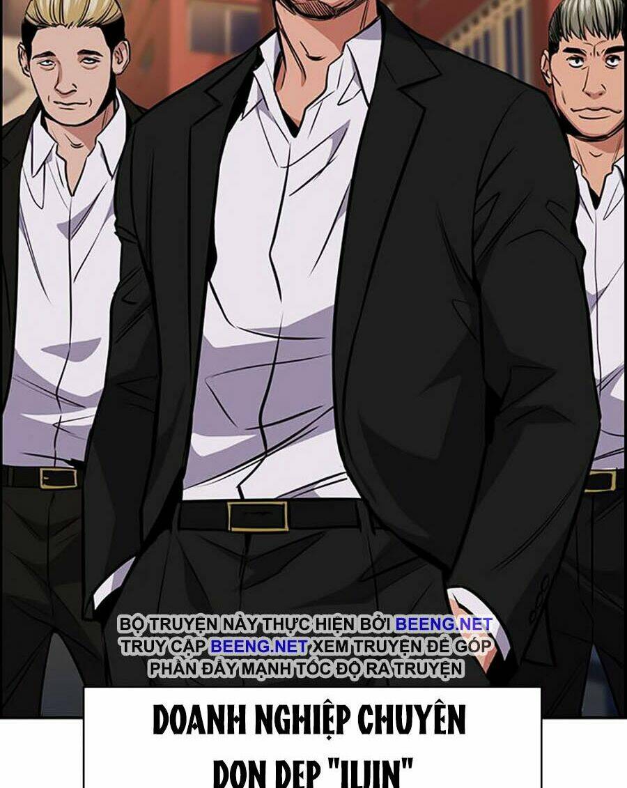 Giáo Dục Chân Chính - Get Schooled Chapter 12 - Trang 75