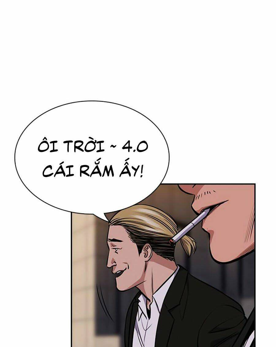 Giáo Dục Chân Chính - Get Schooled Chapter 12 - Trang 78