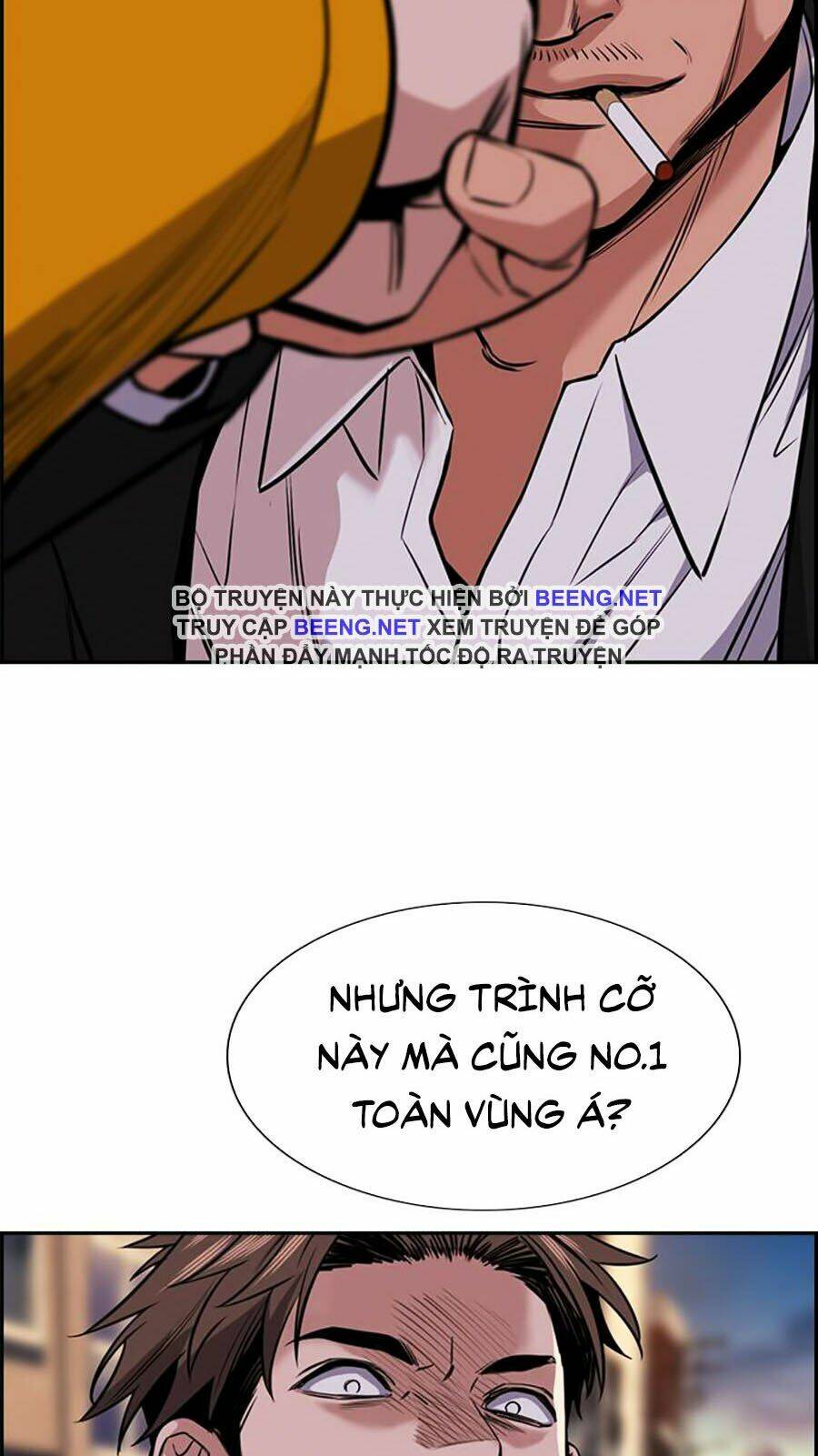 Giáo Dục Chân Chính - Get Schooled Chapter 12 - Trang 88