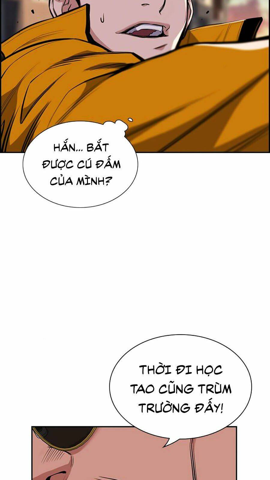 Giáo Dục Chân Chính - Get Schooled Chapter 12 - Trang 89