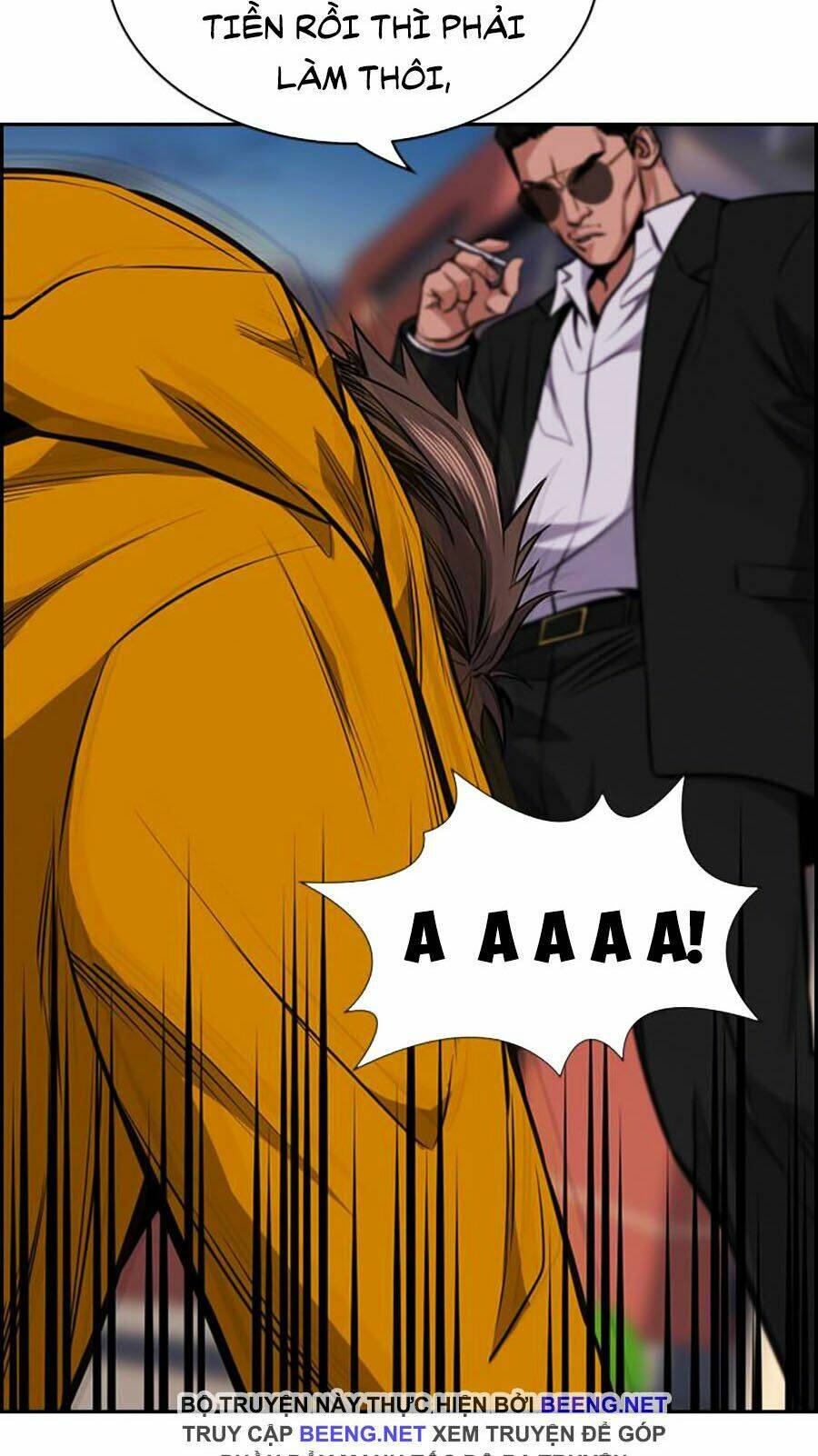 Giáo Dục Chân Chính - Get Schooled Chapter 12 - Trang 93