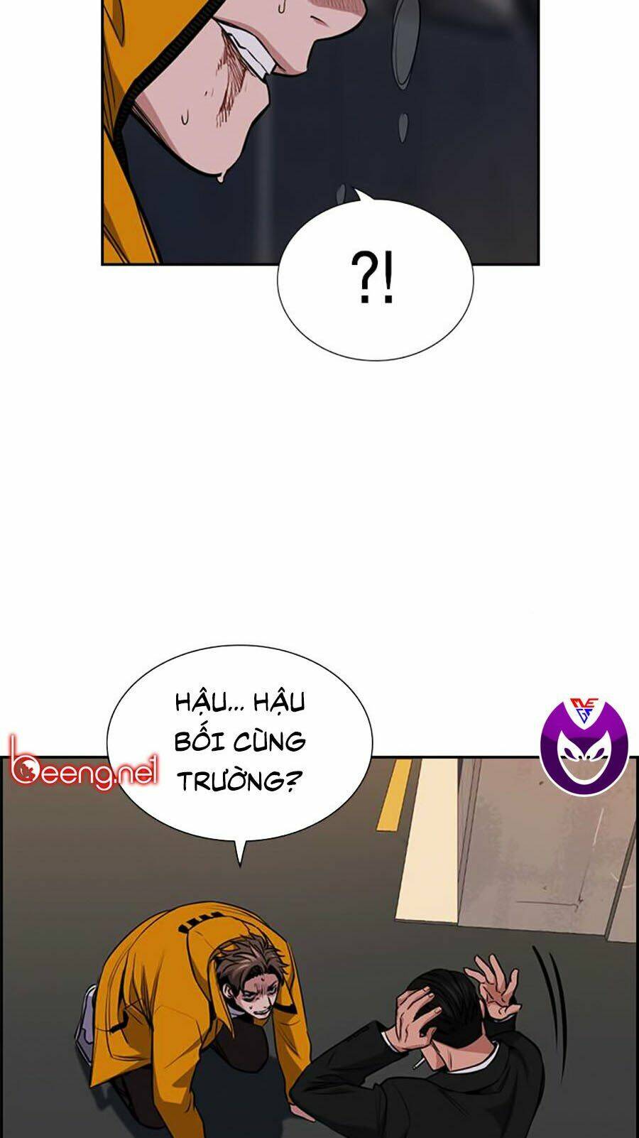 Giáo Dục Chân Chính - Get Schooled Chapter 12 - Trang 95