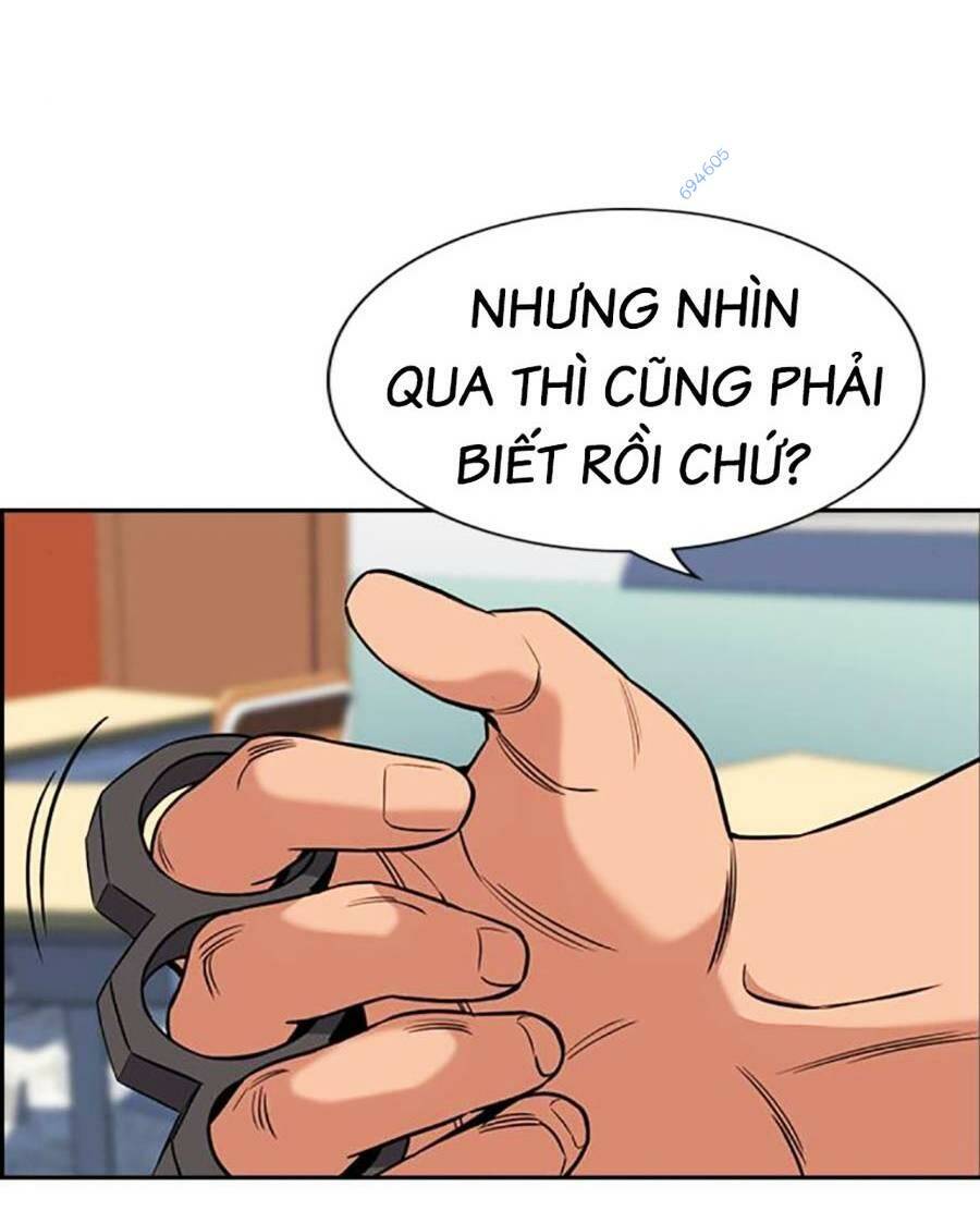 Giáo Dục Chân Chính - Get Schooled Chapter 120 - Trang 104