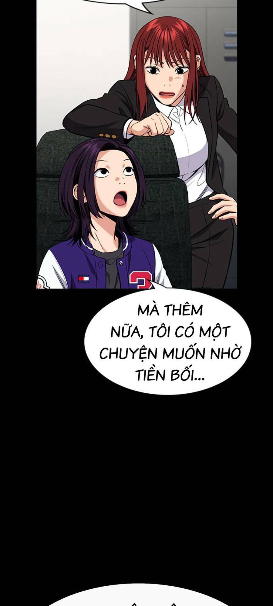 Giáo Dục Chân Chính - Get Schooled Chapter 120 - Trang 10