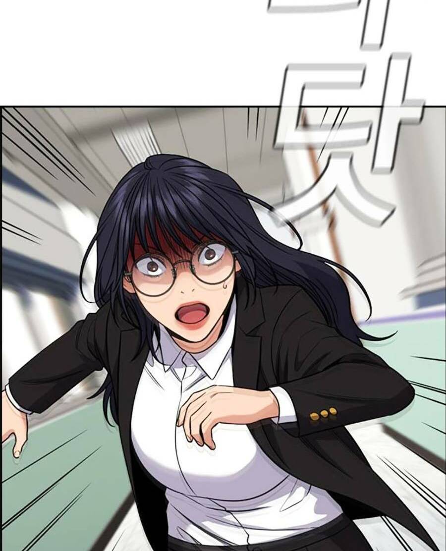 Giáo Dục Chân Chính - Get Schooled Chapter 120 - Trang 115