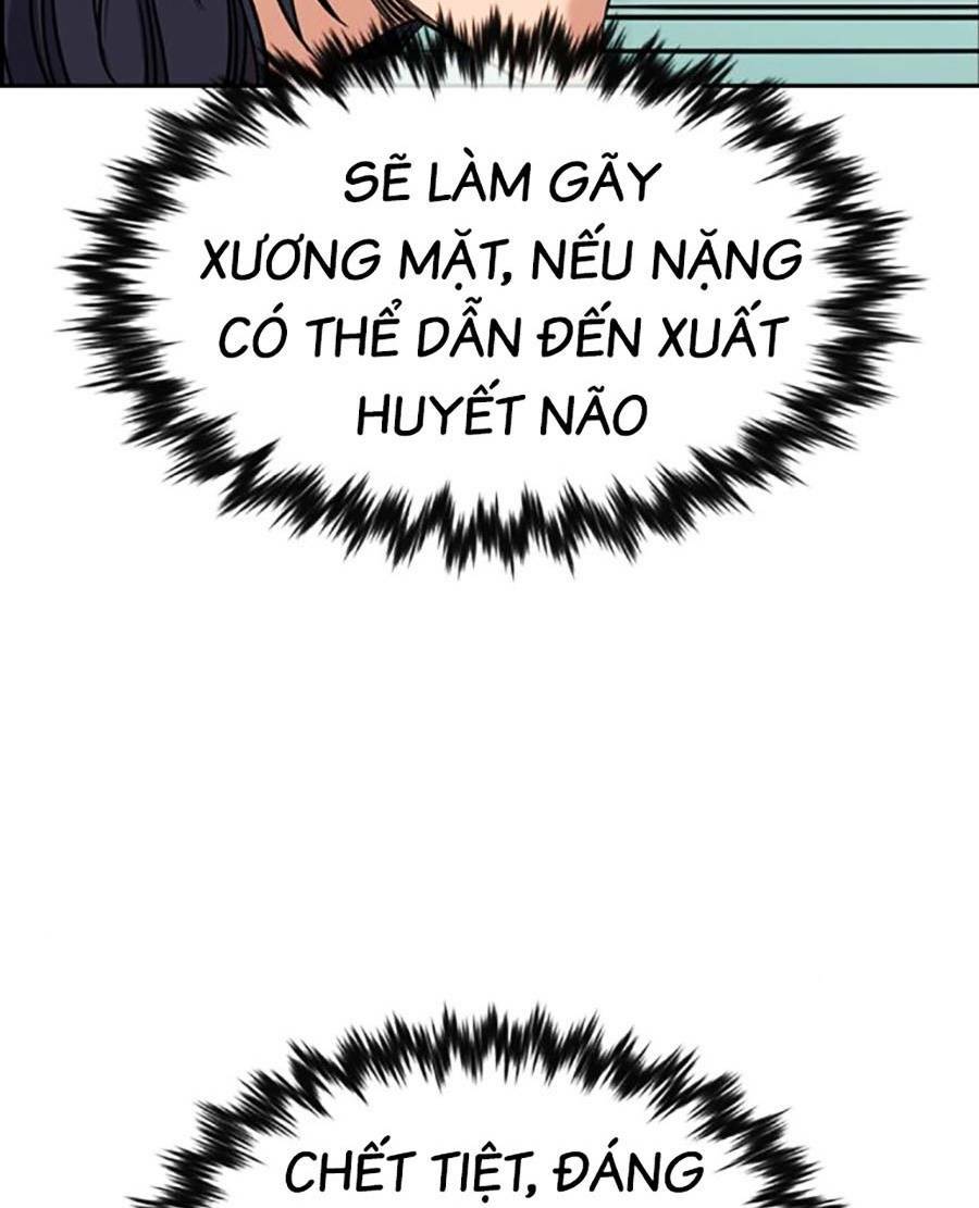 Giáo Dục Chân Chính - Get Schooled Chapter 120 - Trang 118