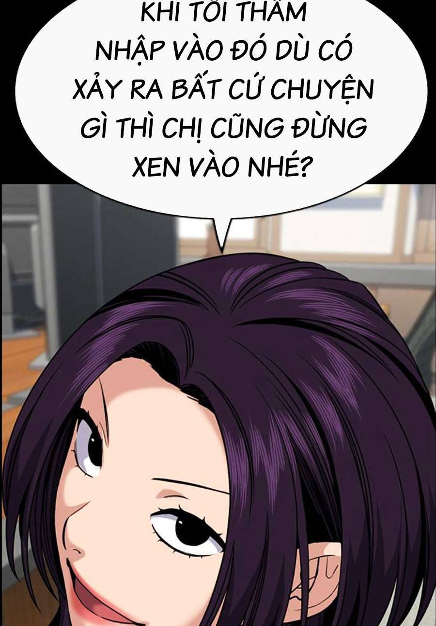 Giáo Dục Chân Chính - Get Schooled Chapter 120 - Trang 11