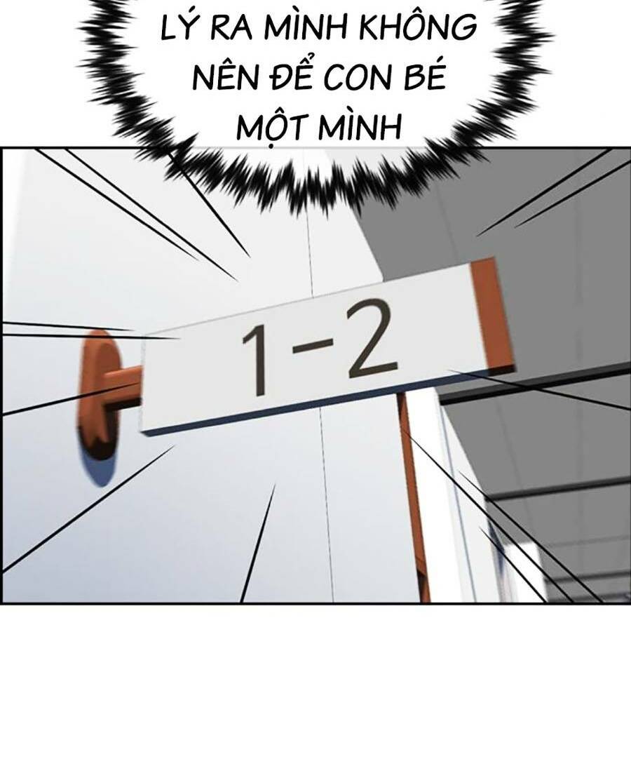 Giáo Dục Chân Chính - Get Schooled Chapter 120 - Trang 119