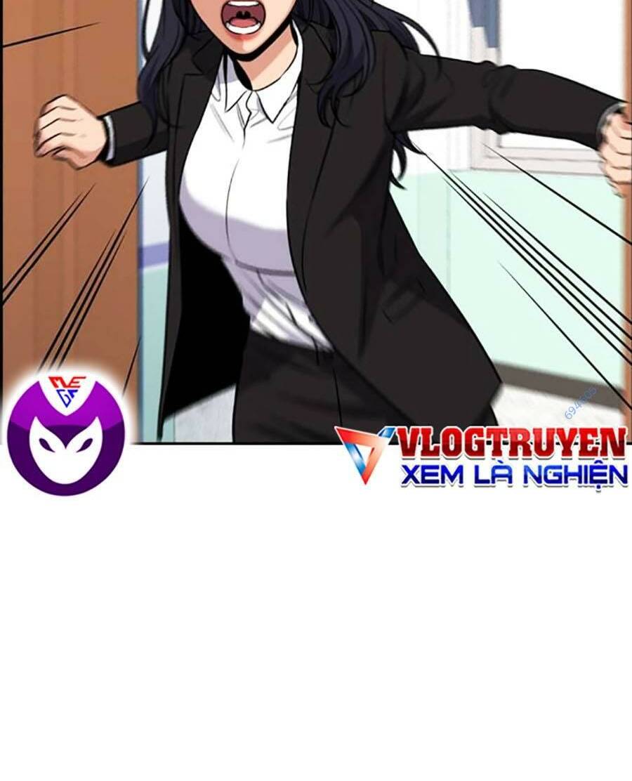 Giáo Dục Chân Chính - Get Schooled Chapter 120 - Trang 121