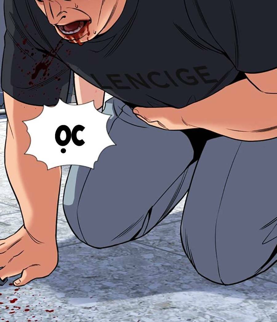 Giáo Dục Chân Chính - Get Schooled Chapter 120 - Trang 126