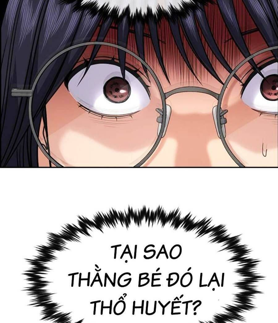 Giáo Dục Chân Chính - Get Schooled Chapter 120 - Trang 128