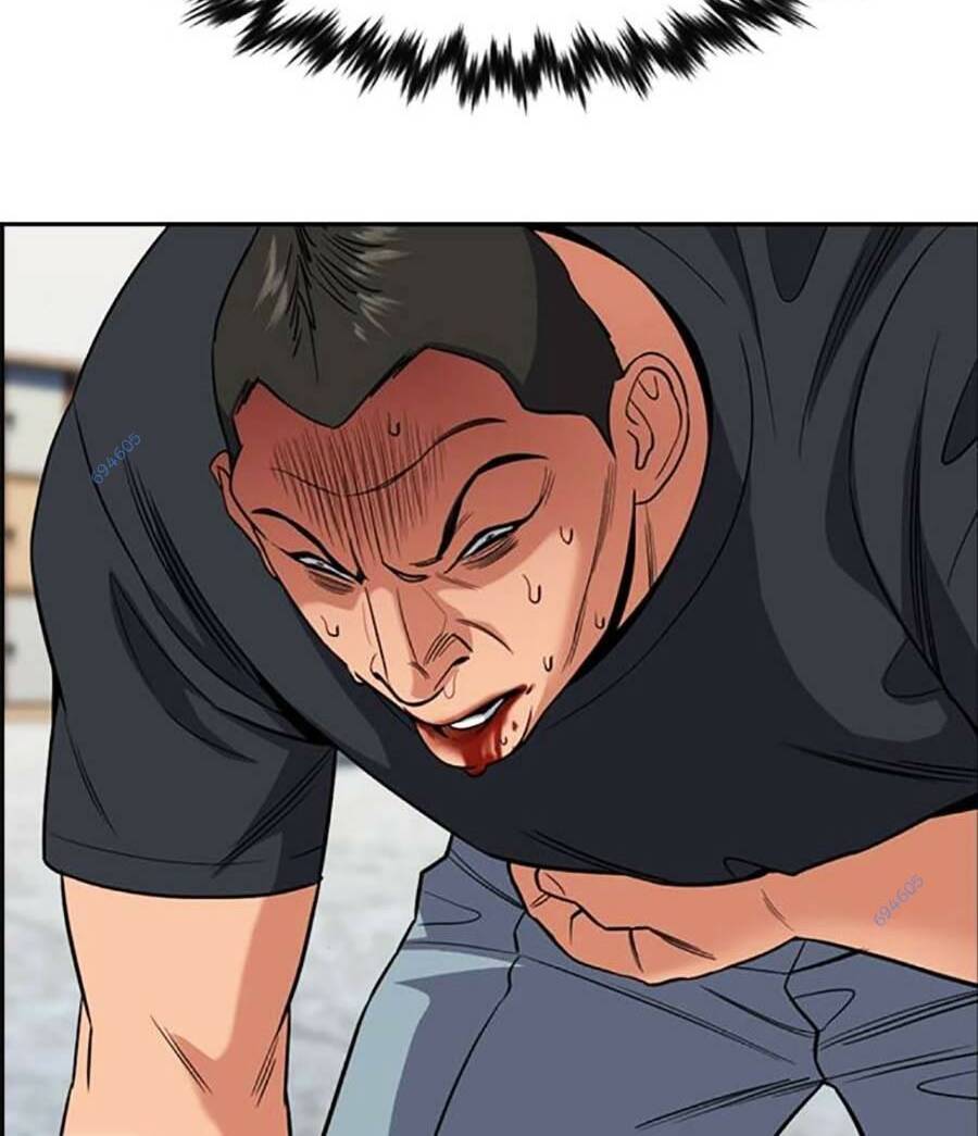 Giáo Dục Chân Chính - Get Schooled Chapter 120 - Trang 129