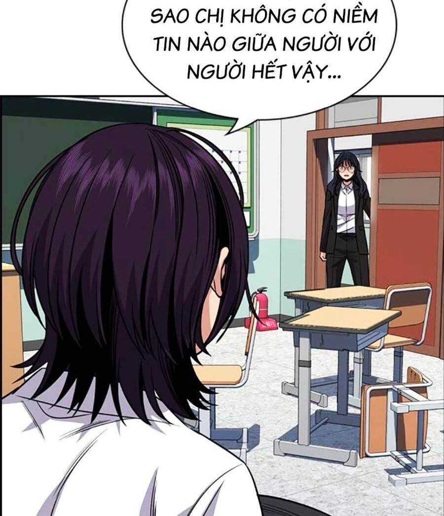 Giáo Dục Chân Chính - Get Schooled Chapter 120 - Trang 131