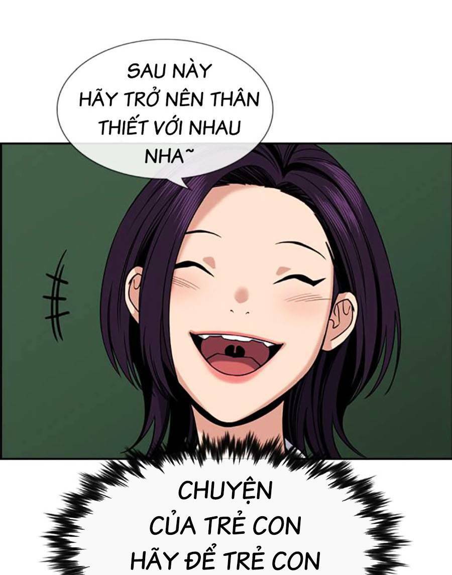 Giáo Dục Chân Chính - Get Schooled Chapter 120 - Trang 15