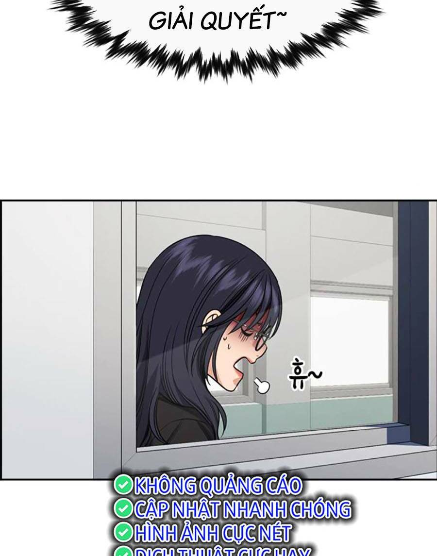 Giáo Dục Chân Chính - Get Schooled Chapter 120 - Trang 16
