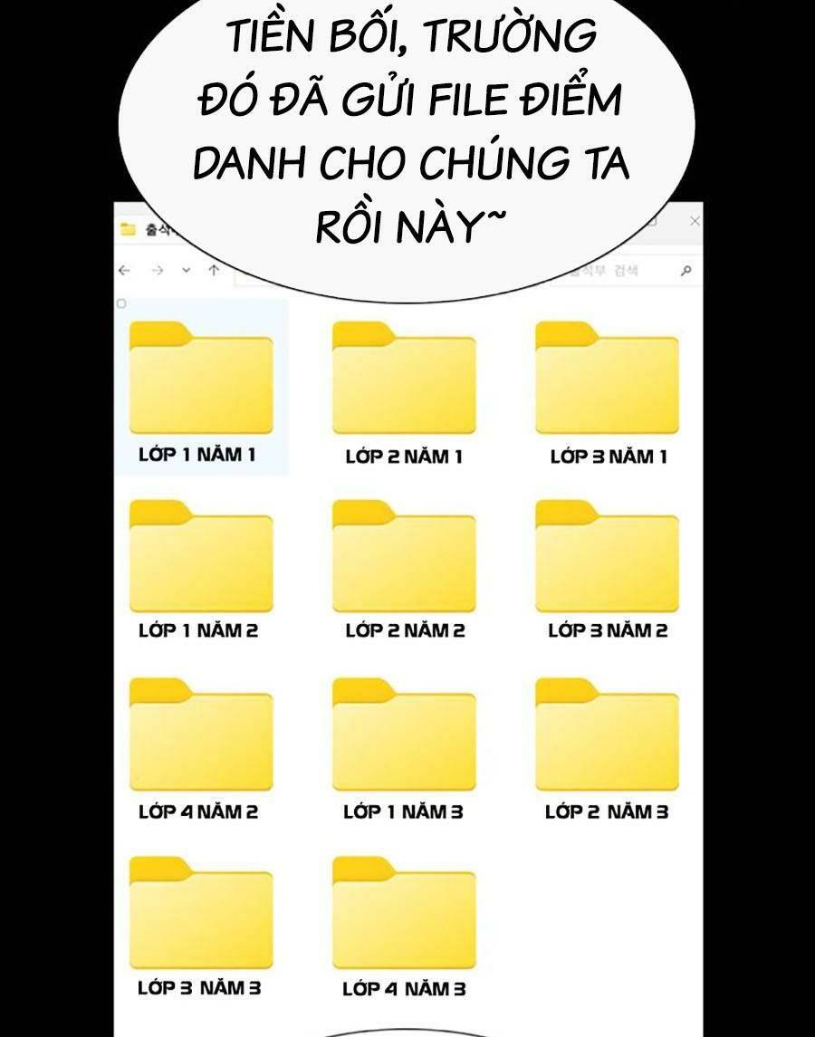 Giáo Dục Chân Chính - Get Schooled Chapter 120 - Trang 1