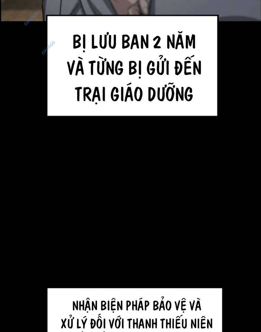 Giáo Dục Chân Chính - Get Schooled Chapter 120 - Trang 21