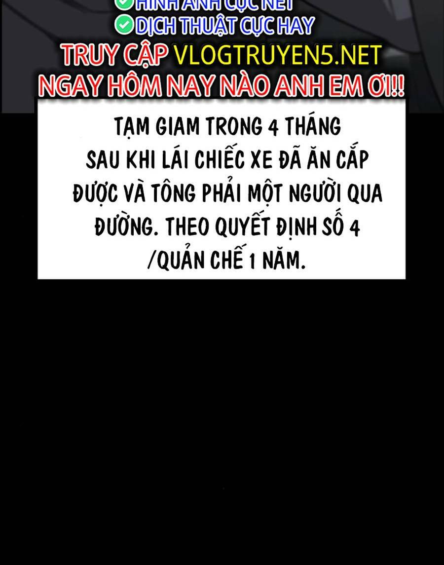 Giáo Dục Chân Chính - Get Schooled Chapter 120 - Trang 23