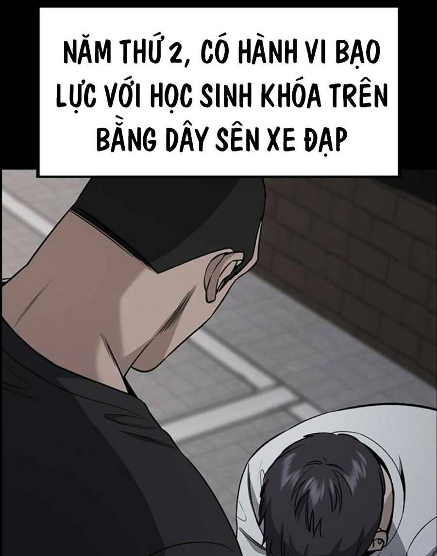 Giáo Dục Chân Chính - Get Schooled Chapter 120 - Trang 24