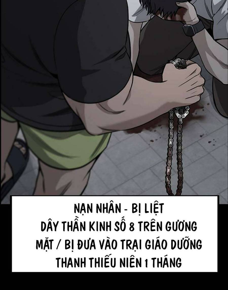 Giáo Dục Chân Chính - Get Schooled Chapter 120 - Trang 25