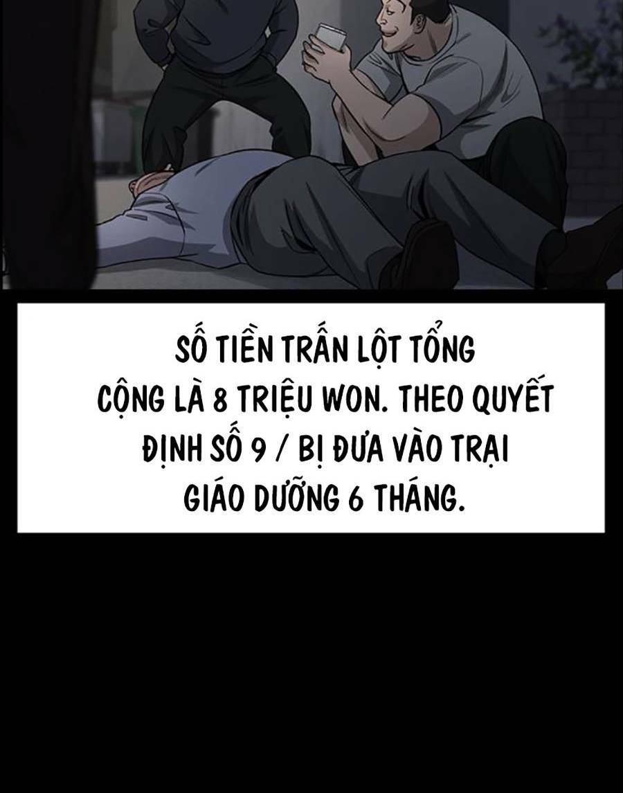Giáo Dục Chân Chính - Get Schooled Chapter 120 - Trang 27