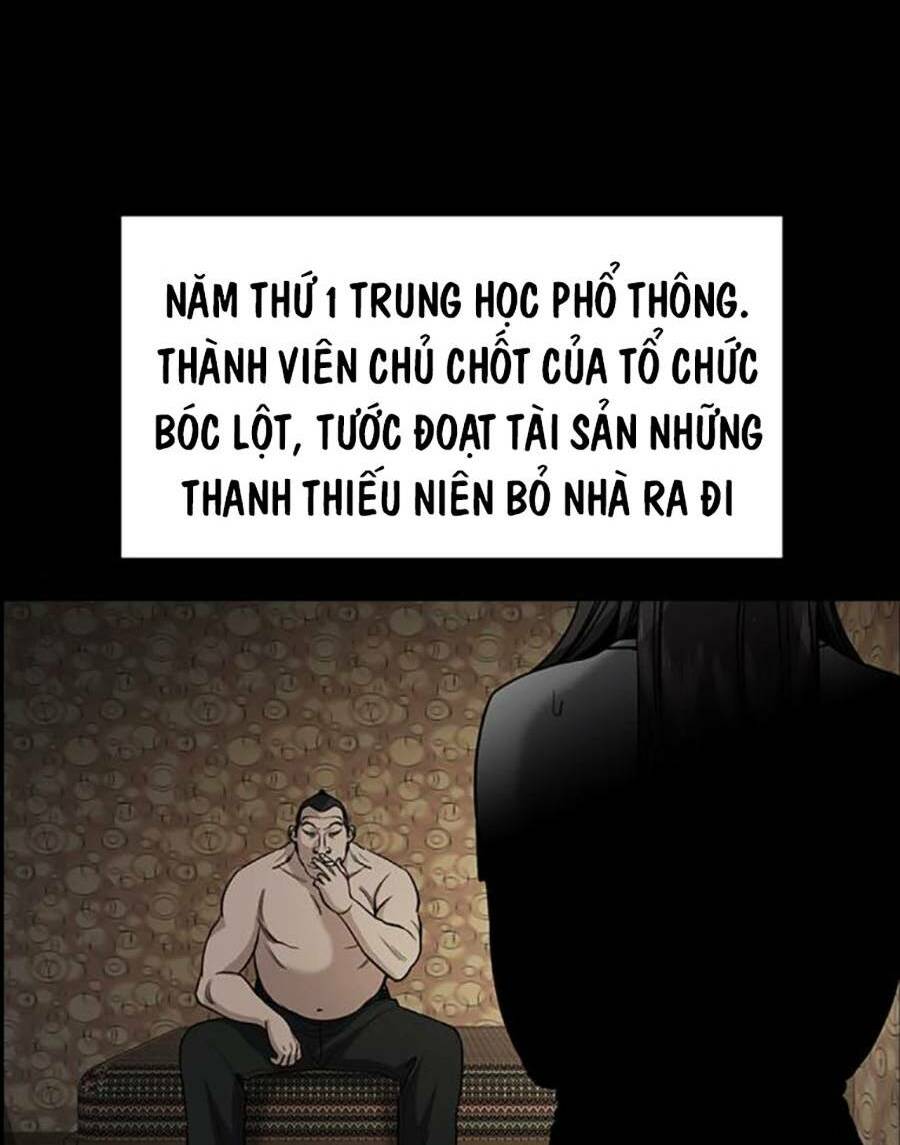 Giáo Dục Chân Chính - Get Schooled Chapter 120 - Trang 28