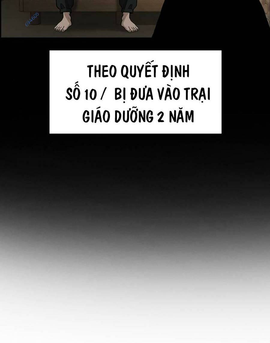 Giáo Dục Chân Chính - Get Schooled Chapter 120 - Trang 29