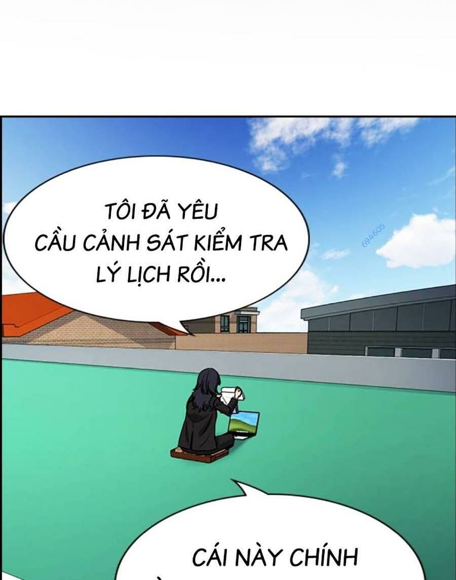 Giáo Dục Chân Chính - Get Schooled Chapter 120 - Trang 30