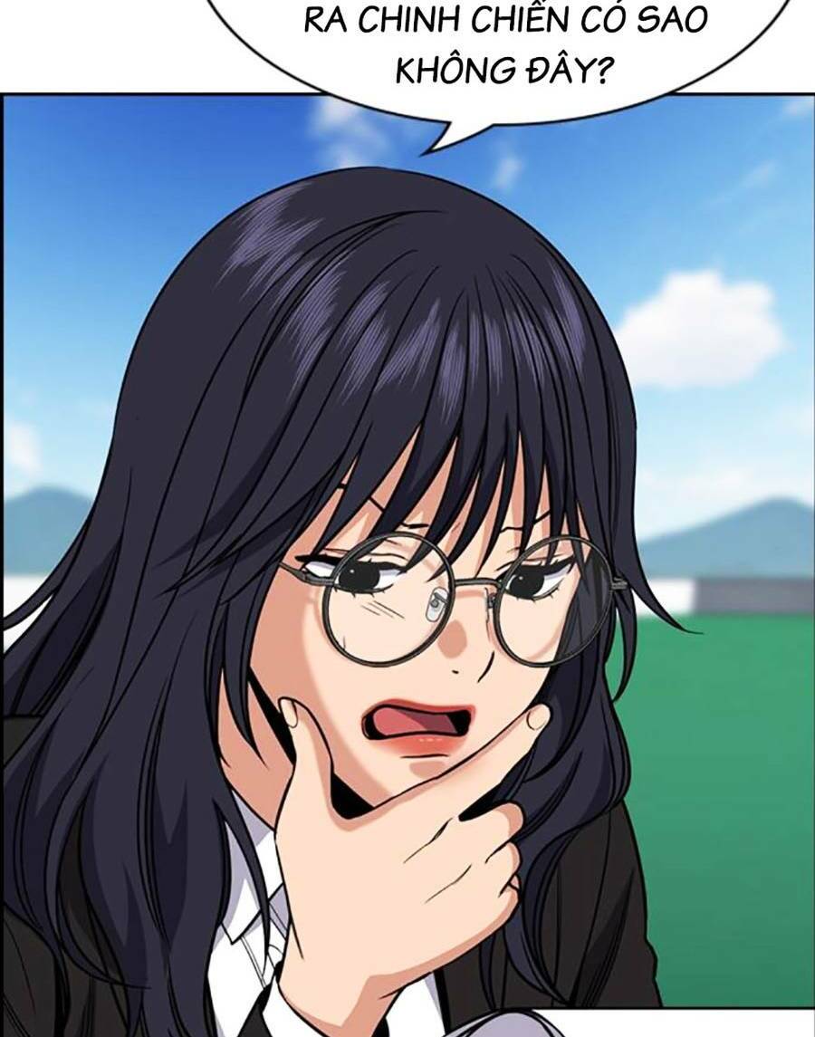 Giáo Dục Chân Chính - Get Schooled Chapter 120 - Trang 32