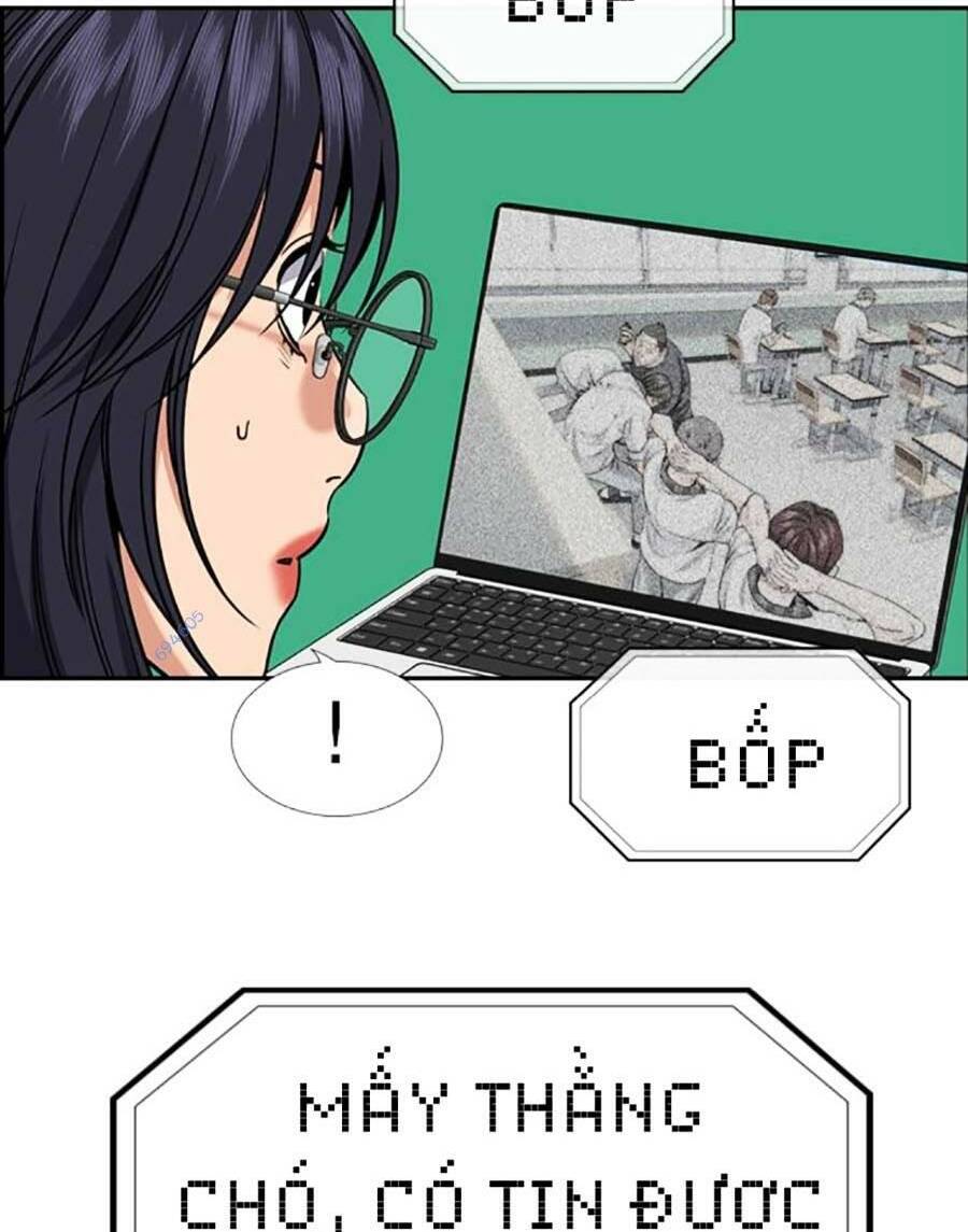 Giáo Dục Chân Chính - Get Schooled Chapter 120 - Trang 34