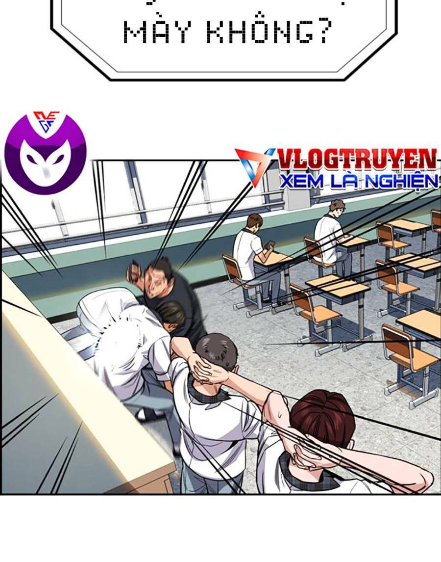 Giáo Dục Chân Chính - Get Schooled Chapter 120 - Trang 35