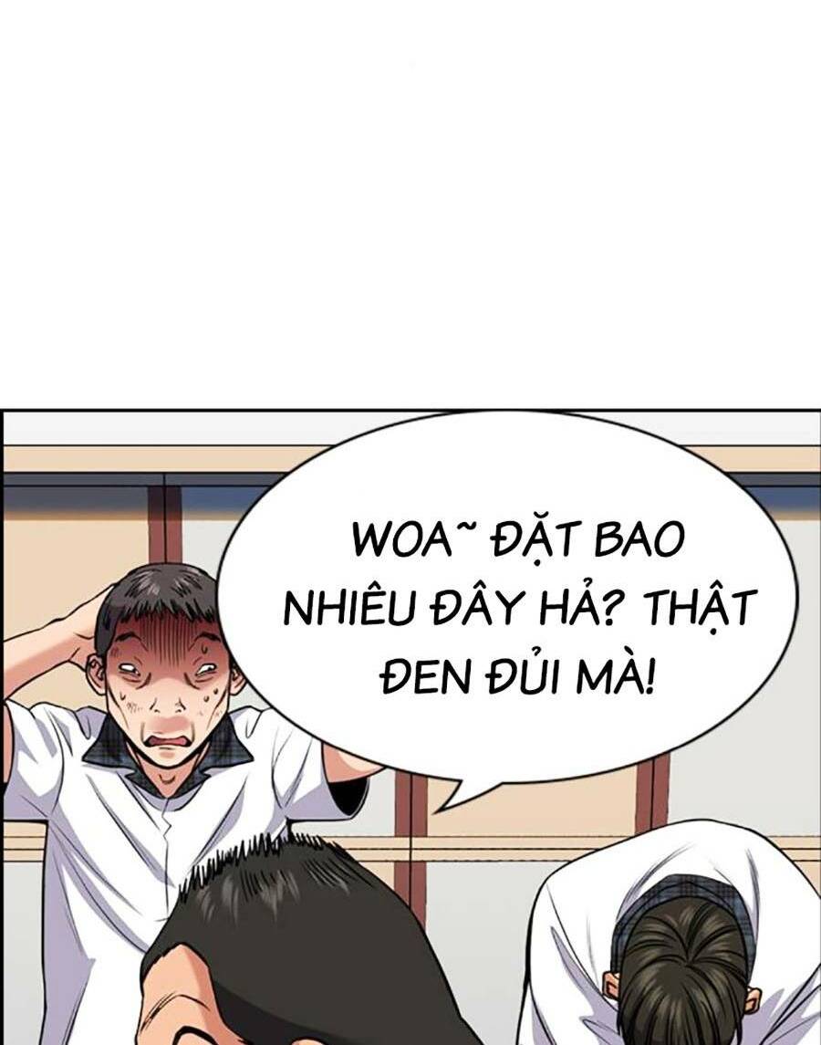 Giáo Dục Chân Chính - Get Schooled Chapter 120 - Trang 36