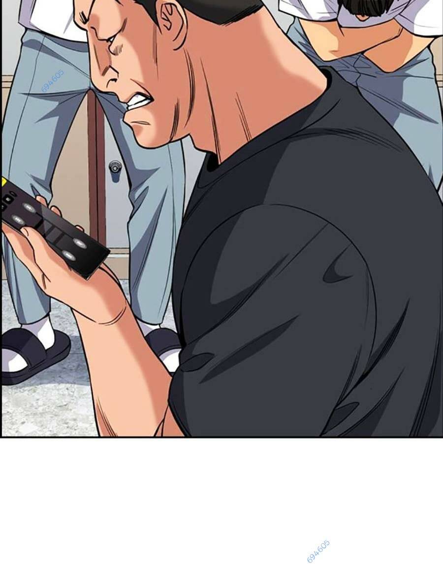 Giáo Dục Chân Chính - Get Schooled Chapter 120 - Trang 37