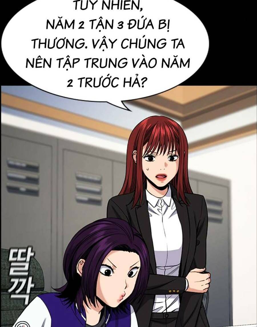 Giáo Dục Chân Chính - Get Schooled Chapter 120 - Trang 3