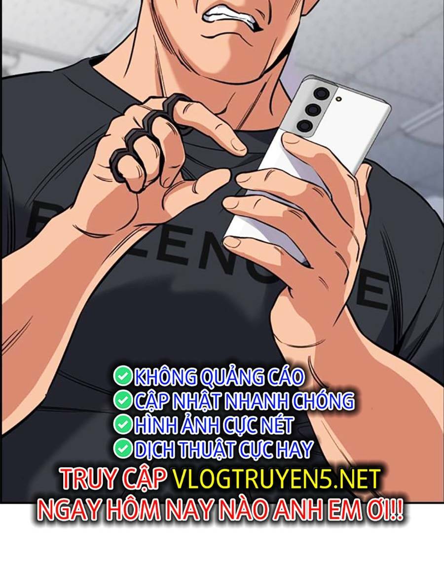 Giáo Dục Chân Chính - Get Schooled Chapter 120 - Trang 39