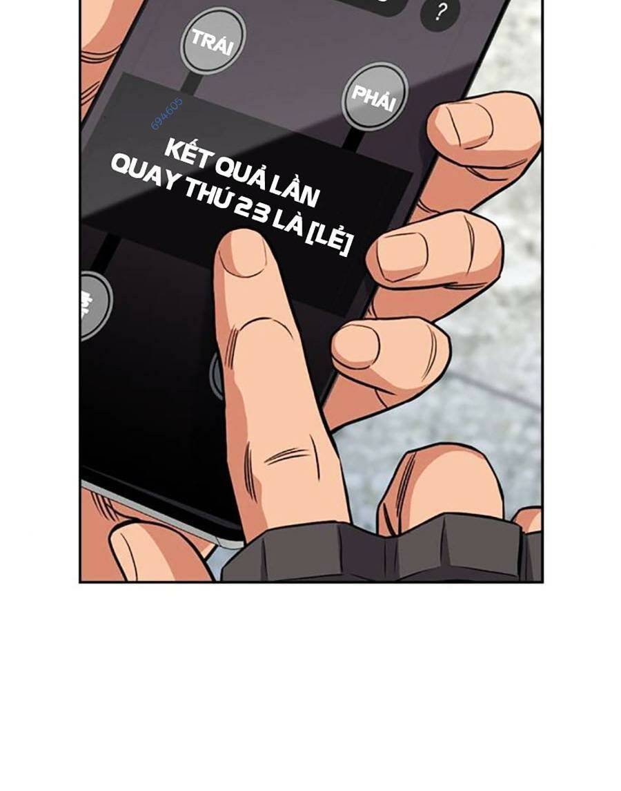 Giáo Dục Chân Chính - Get Schooled Chapter 120 - Trang 41