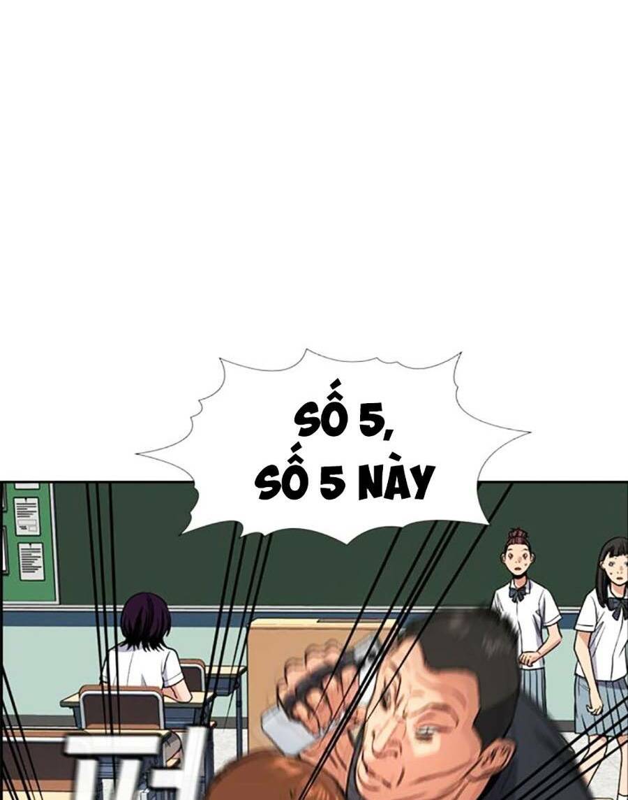 Giáo Dục Chân Chính - Get Schooled Chapter 120 - Trang 44