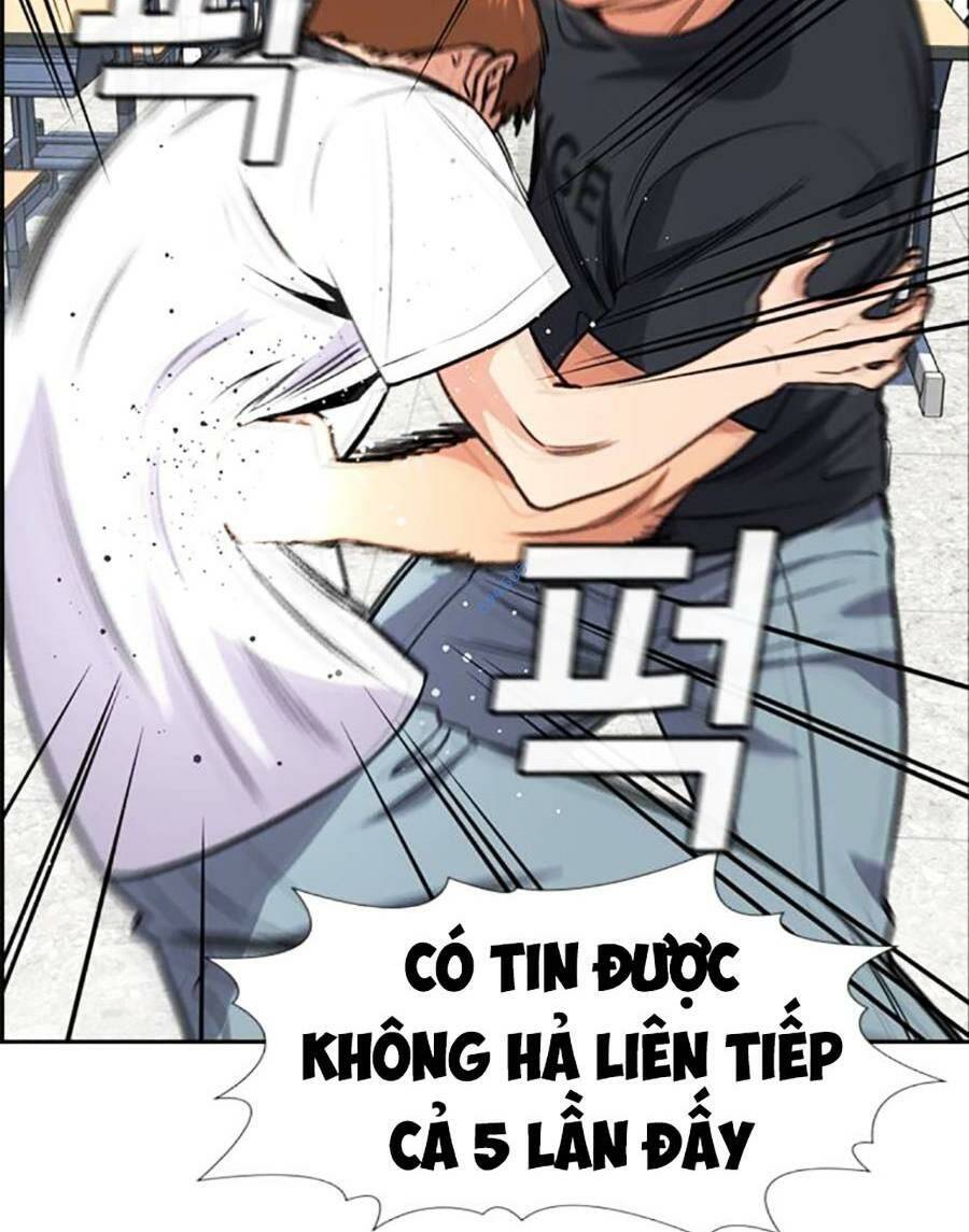 Giáo Dục Chân Chính - Get Schooled Chapter 120 - Trang 45