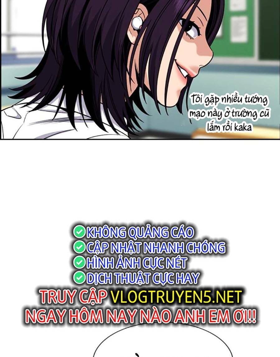 Giáo Dục Chân Chính - Get Schooled Chapter 120 - Trang 47