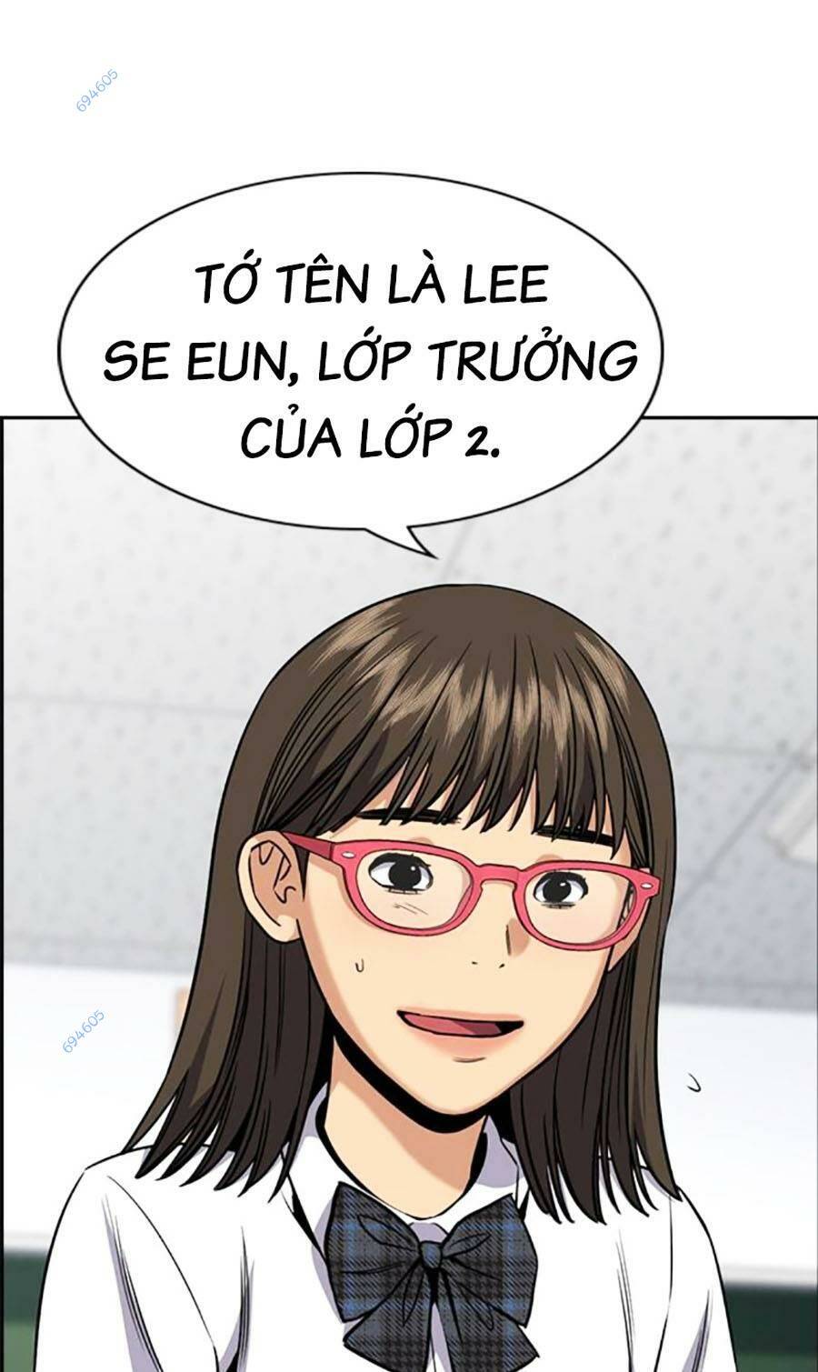 Giáo Dục Chân Chính - Get Schooled Chapter 120 - Trang 49