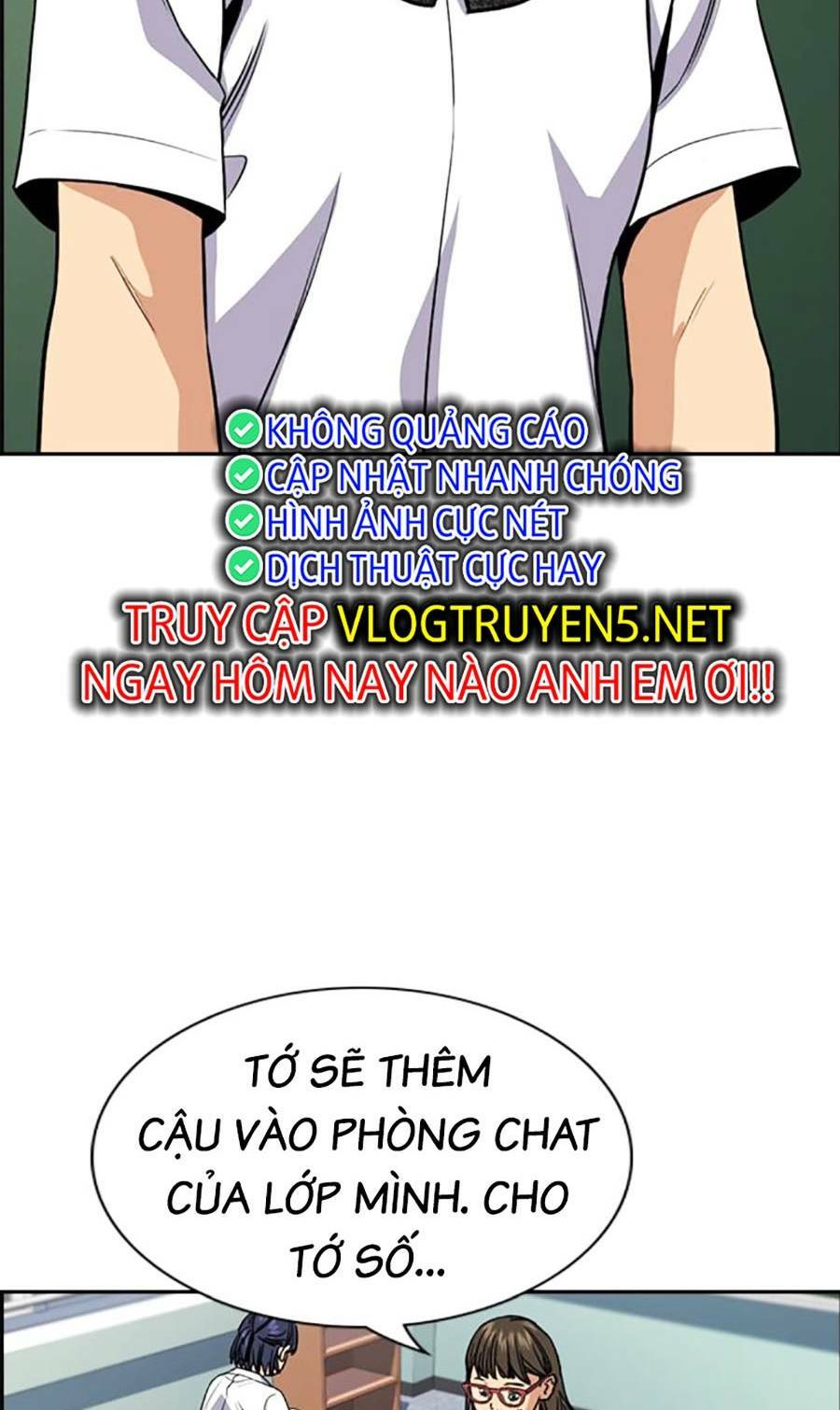 Giáo Dục Chân Chính - Get Schooled Chapter 120 - Trang 50