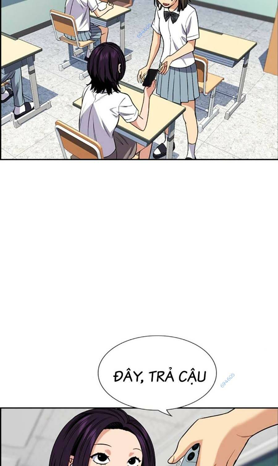 Giáo Dục Chân Chính - Get Schooled Chapter 120 - Trang 51